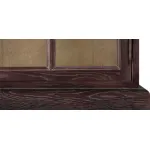 Шкаф-витрина French brown от ImperiumLoft