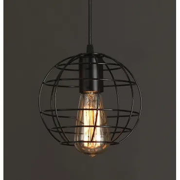 Cветильник Loft Nest Cage №3