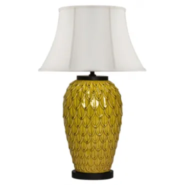 Настольная лампа Yellow Tail