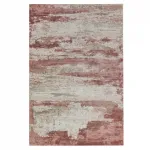 Ковёр из акрила California Pink от ImperiumLoft