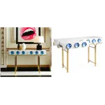 Консоль Globo Console от ImperiumLoft