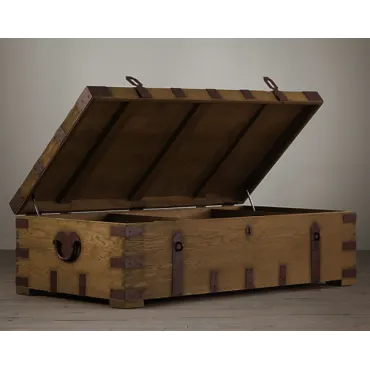 Сундук-журнальный стол Heirloom Coffee Chest