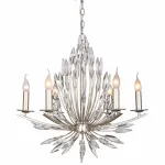 Подвесная люстра Crystal Pineapple 6