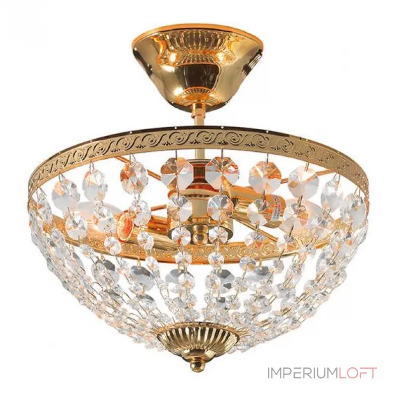 Потолочная люстра Addajio Top Потолочная люстра Addajio Top