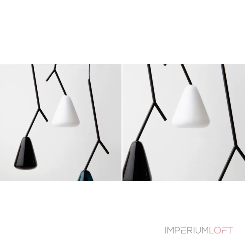 Подвесной светильник Maija Puoskari VANAMO white PENDANT от ImperiumLoft Подвесной светильник Maija Puoskari VANAMO white PENDANT от ImperiumLoft