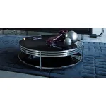 Столик Ula Round coffee table ULA002 от ImperiumLoft