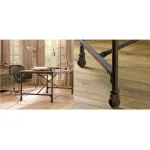 Стол Industrial от ImperiumLoft