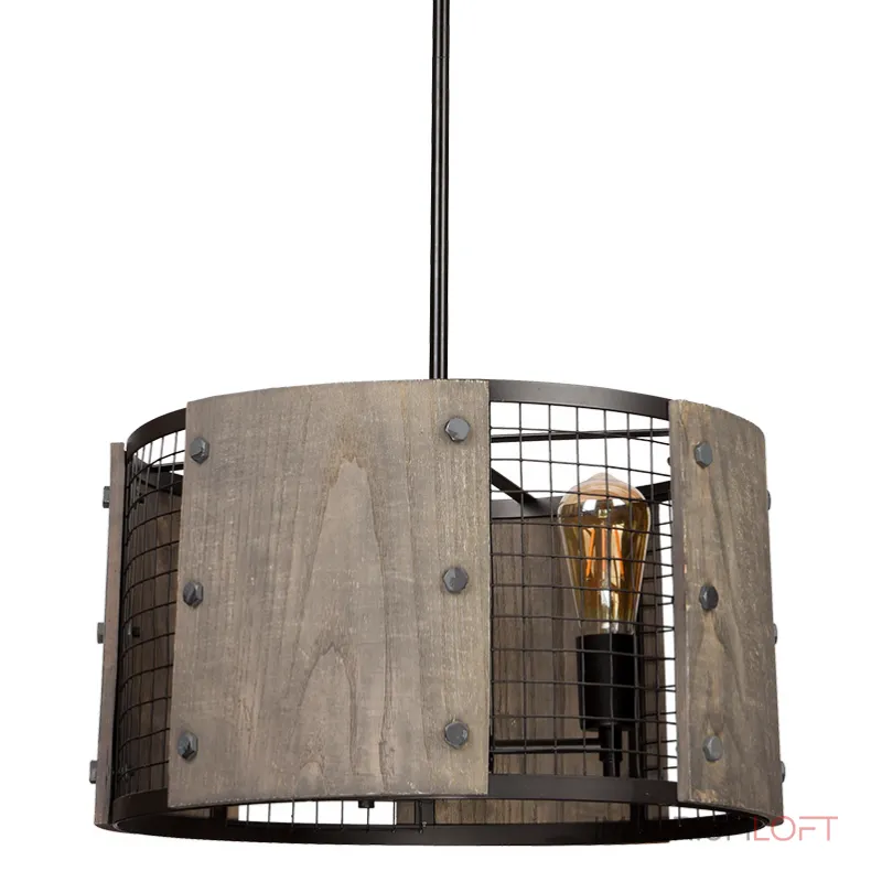 Подвесной светильник Loft Ambar Pendant от ImperiumLoft Подвесной светильник Loft Ambar Pendant от ImperiumLoft