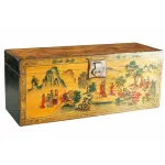 Китайский сундук Meadow China Box от ImperiumLoft