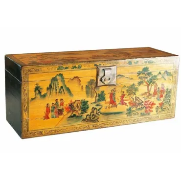 Китайский сундук Meadow China Box Китайский сундук Meadow China Box