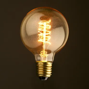 Лампочка Loft Edison Retro Bulb №5