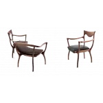 Диван Roberto Lazzeroni D.R.D.P. от ImperiumLoft