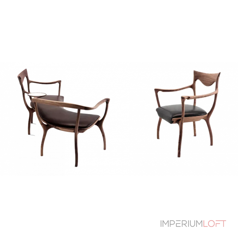 Диван Roberto Lazzeroni D.R.D.P. от ImperiumLoft Диван Roberto Lazzeroni D.R.D.P. от ImperiumLoft