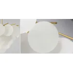 Потолочная люстра Nimbus D80