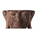 Статуэтка Budda Wood от ImperiumLoft