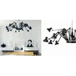 Подвесная люстра Moooi Dear Ingo