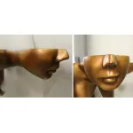 Консоль Running Man от ImperiumLoft