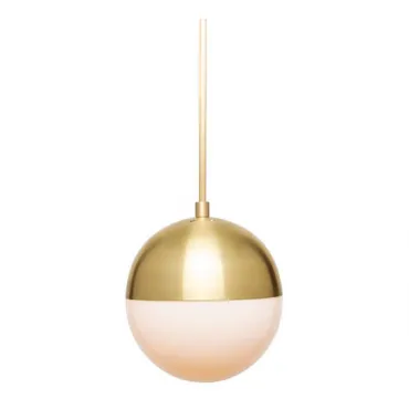 Подвесной светильник Cedar & Moss Pendant Lamp 15