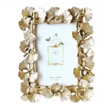 Рама для фото Gold List от ImperiumLoft