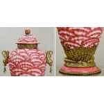 Большая ваза Ceramics SEA collection от ImperiumLoft