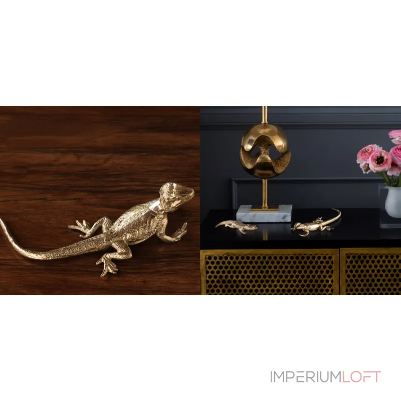 Аксессуар Golden Agama от ImperiumLoft