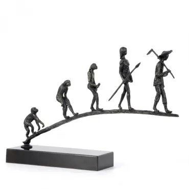 Статуэтка Evolution Stat