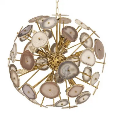 Eichholtz Branquinho Chandelier Agate Eichholtz Branquinho Chandelier Agate