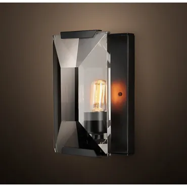 Бра RH Harlow Crystal Round Bra