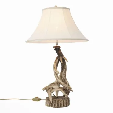 Настольная лампа Hornland Table Lamp Настольная лампа Hornland Table Lamp