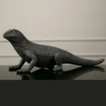 Держатель для книг Rabbits от ImperiumLoft