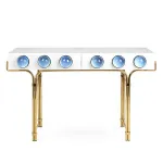 Консоль Globo Console от ImperiumLoft