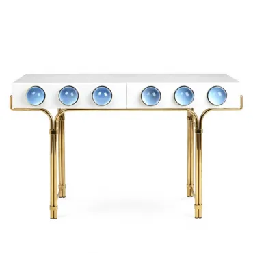 Консоль Globo Console