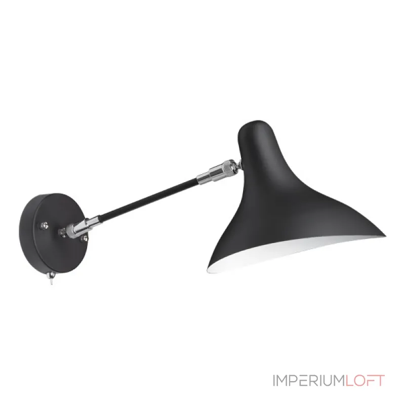 Бра Houtique Sconce Cream от ImperiumLoft Бра Houtique Sconce Cream от ImperiumLoft