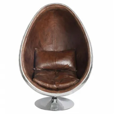 Кресло яйцо Aviator Egg Chair