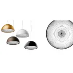 Подвесной светильник Heavenly garden