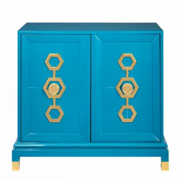 Комод TURNER CABINET jonathan adler