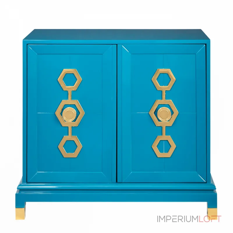 Комод TURNER CABINET jonathan adler от ImperiumLoft Комод TURNER CABINET jonathan adler от ImperiumLoft