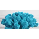Статуэтка Coral Decor Stat blue от ImperiumLoft
