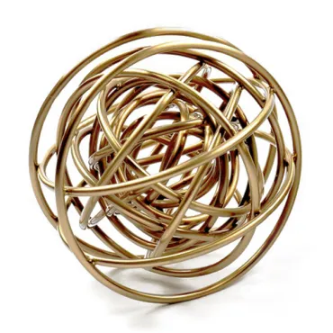 Аксессуар Knot Sculpture Аксессуар Knot Sculpture