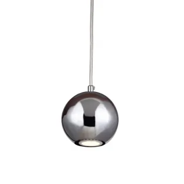 Подвесной светильник Multisphere Pendant Silver Подвесной светильник Multisphere Pendant Silver