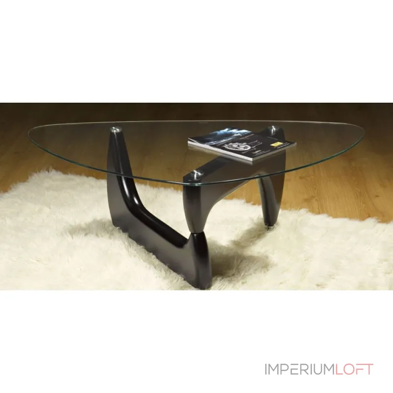 Столик Isamu Noguchi Coffee Table от ImperiumLoft Столик Isamu Noguchi Coffee Table от ImperiumLoft
