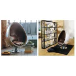 Кресло яйцо Aviator Egg Chair от ImperiumLoft