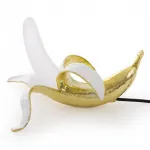 Настольная лампа Seletti Dewey от ImperiumLoft