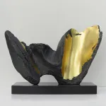 Арт-объект bronze sculpture от ImperiumLoft