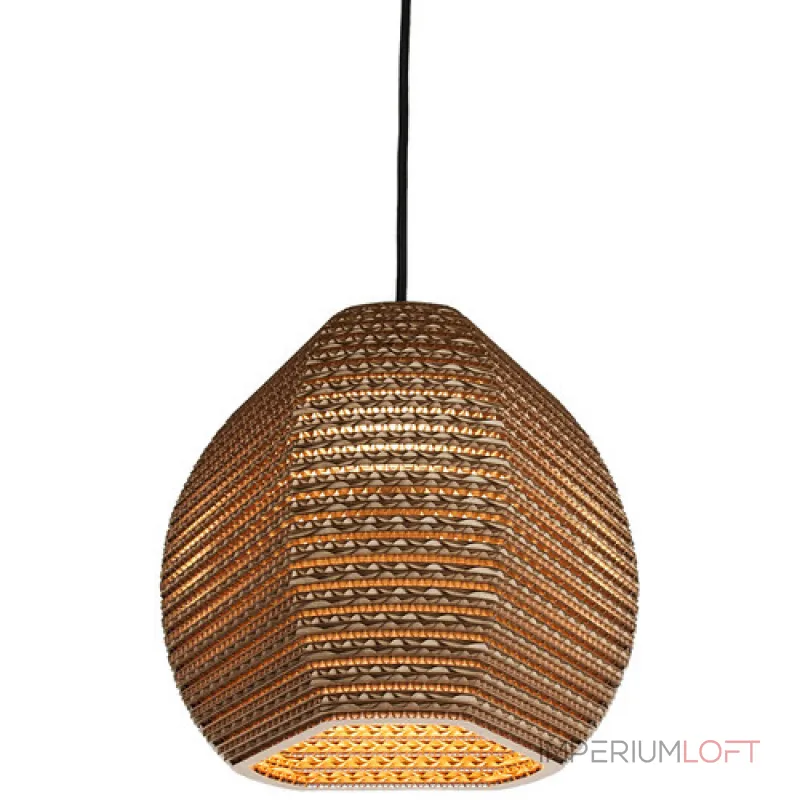 Подвесной светильник Simplex от ImperiumLoft Подвесной светильник Simplex от ImperiumLoft