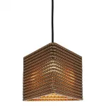 Подвесной светильник Trigon от ImperiumLoft