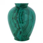 Ваза Malachite Vase barrel от ImperiumLoft