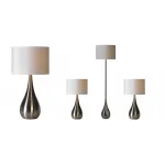 Торшер Pandora от ImperiumLoft