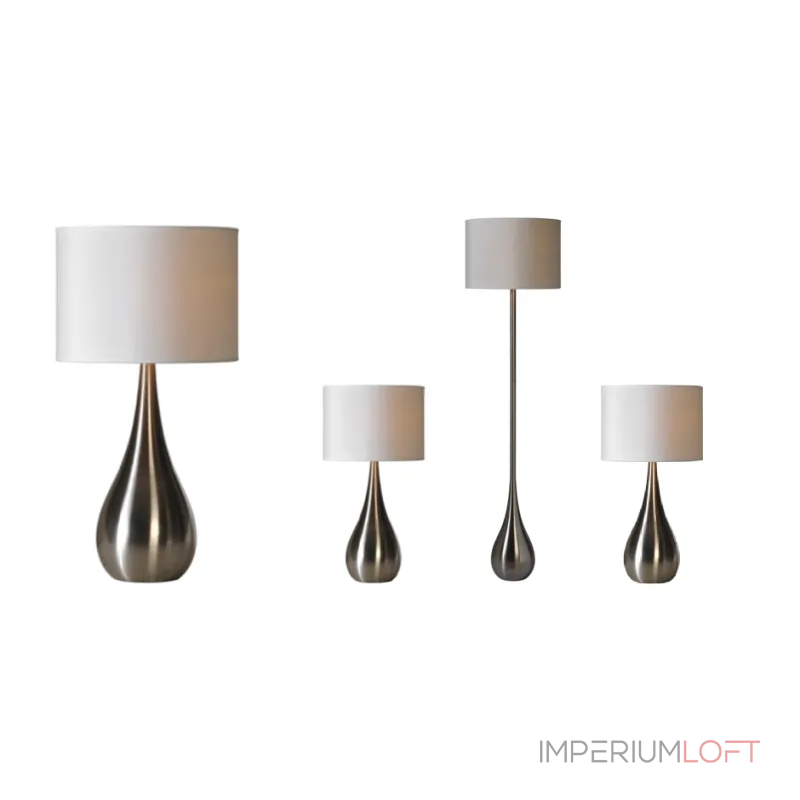 Торшер Pandora от ImperiumLoft Торшер Pandora от ImperiumLoft