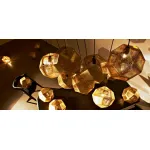 Люстра Etch Shade от ImperiumLoft